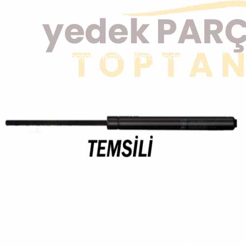 Yedek Parça :FIRSAT KOSESI CNL BAGAJ AMORTISORU T4 568MM 660n Özellikler: 611533